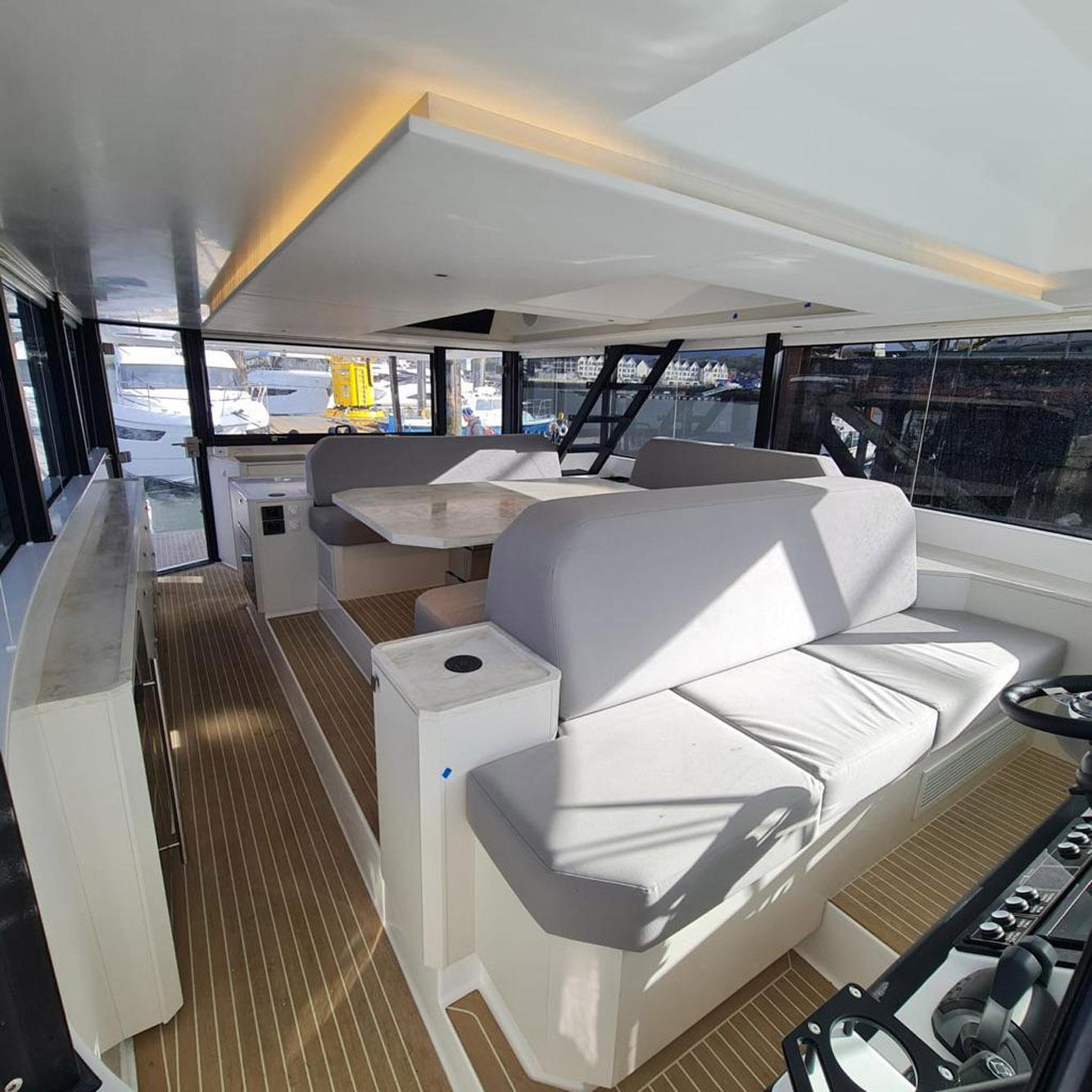 2024 DutchCraft DC56 Motor Yachts for sale YachtWorld