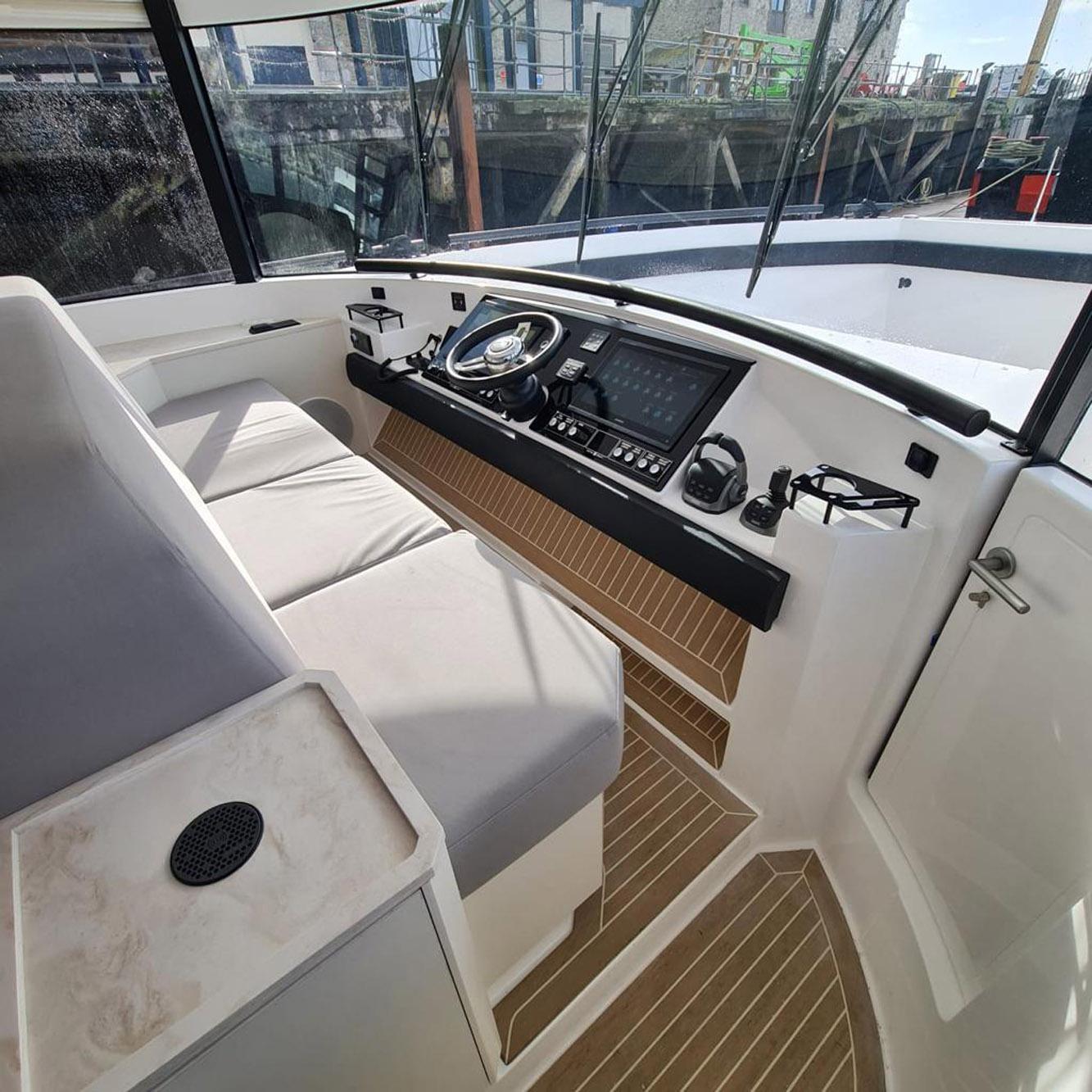 2024 DutchCraft DC56 Motor Yachts for sale YachtWorld