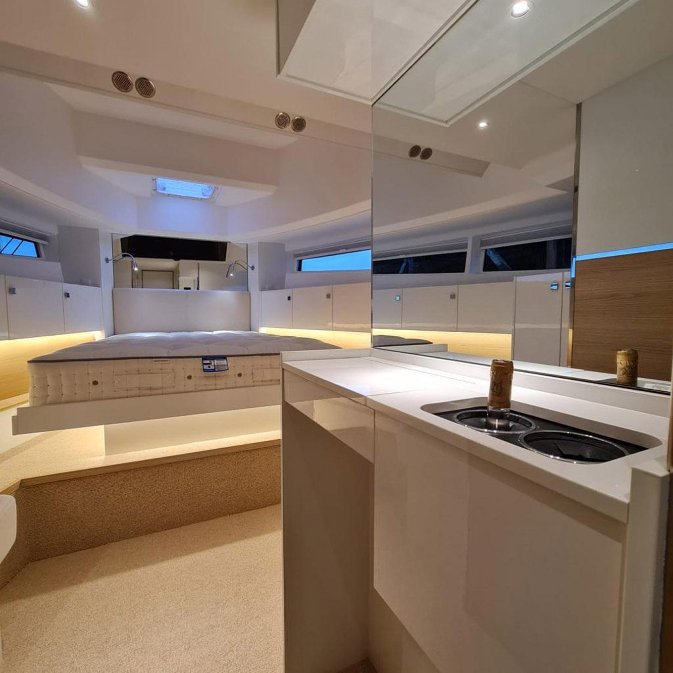 2024 DutchCraft DC56 Motor Yachts for sale YachtWorld