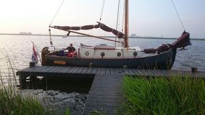 1980 Staverse Jol 7.80