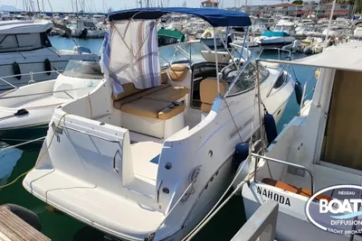 1999 Bayliner Bayliner 2455 Ciera