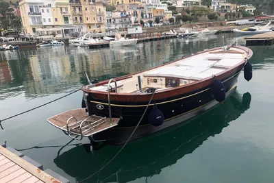 2006 Nautica Esposito 25 (7,28 mt - 8,10FT)