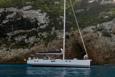2008 Hanse 630e