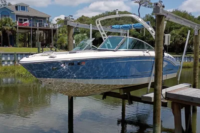 Chaparral 21 SSi OB
