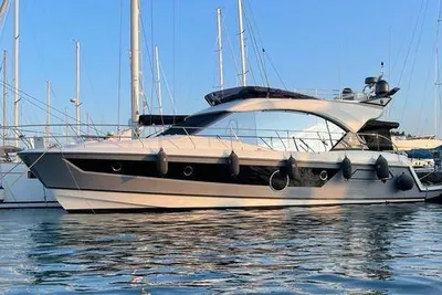 2020 Beneteau Monte Carlo 52