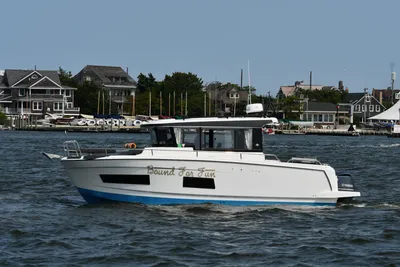 Jeanneau NC Sport 895