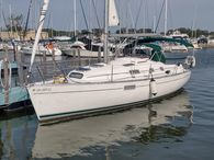 1999 Beneteau 321 Oceanis