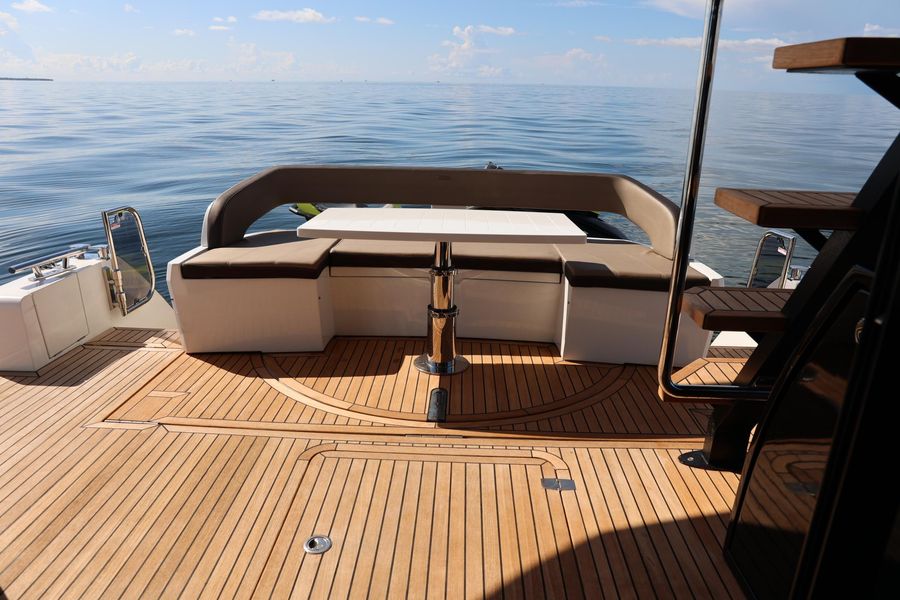 2021 Galeon 500 Fly