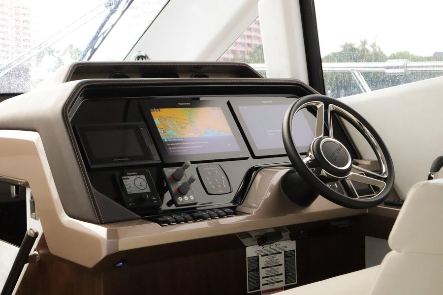 2021 Galeon 500 Fly