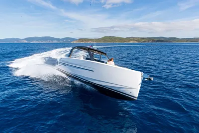 2024 Fjord 39 XL