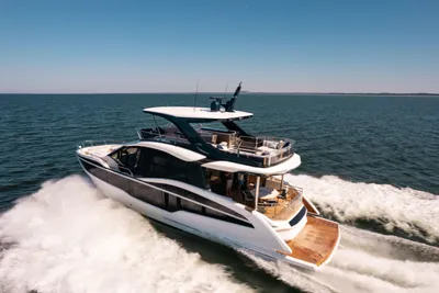 Galeon 620 FLY