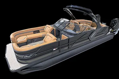 Crest Continental 260 SLS