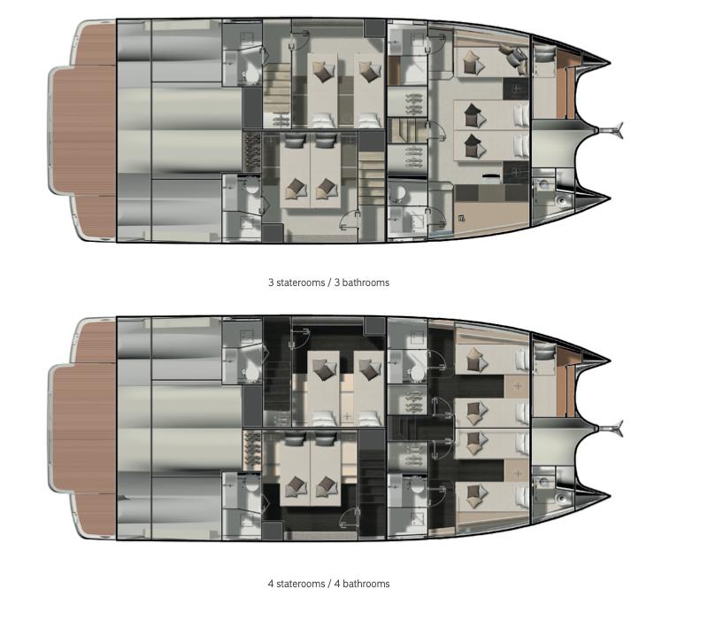 2024 Prestige M48 Cruiser for sale YachtWorld