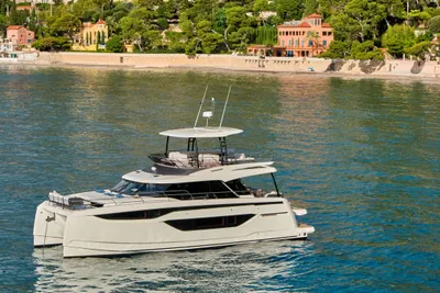2026 Prestige M48