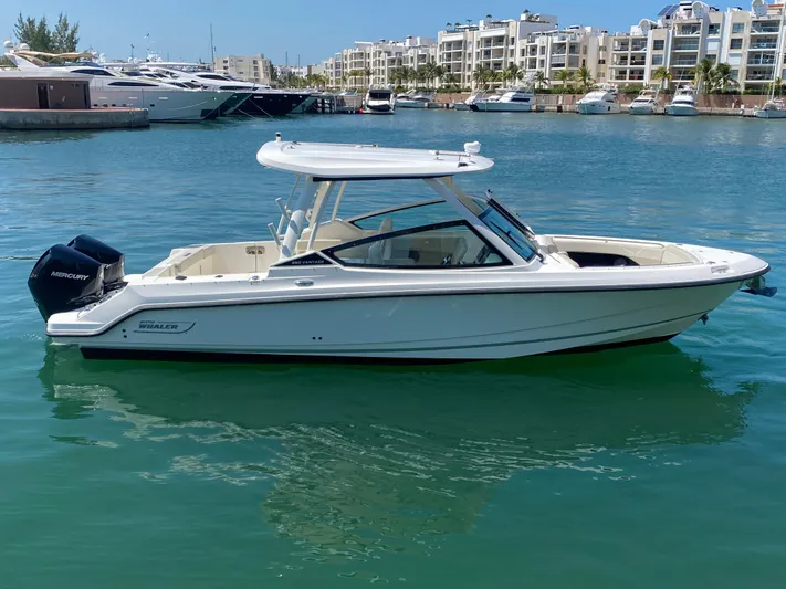 2021 Bw 280 Vantage Yacht Photos Pics 