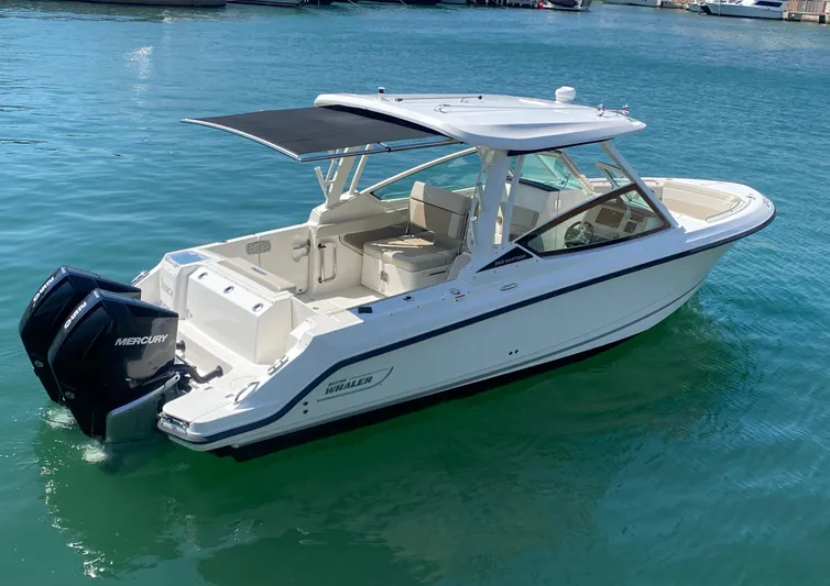 2021 Bw 280 Vantage Yacht Photos Pics 