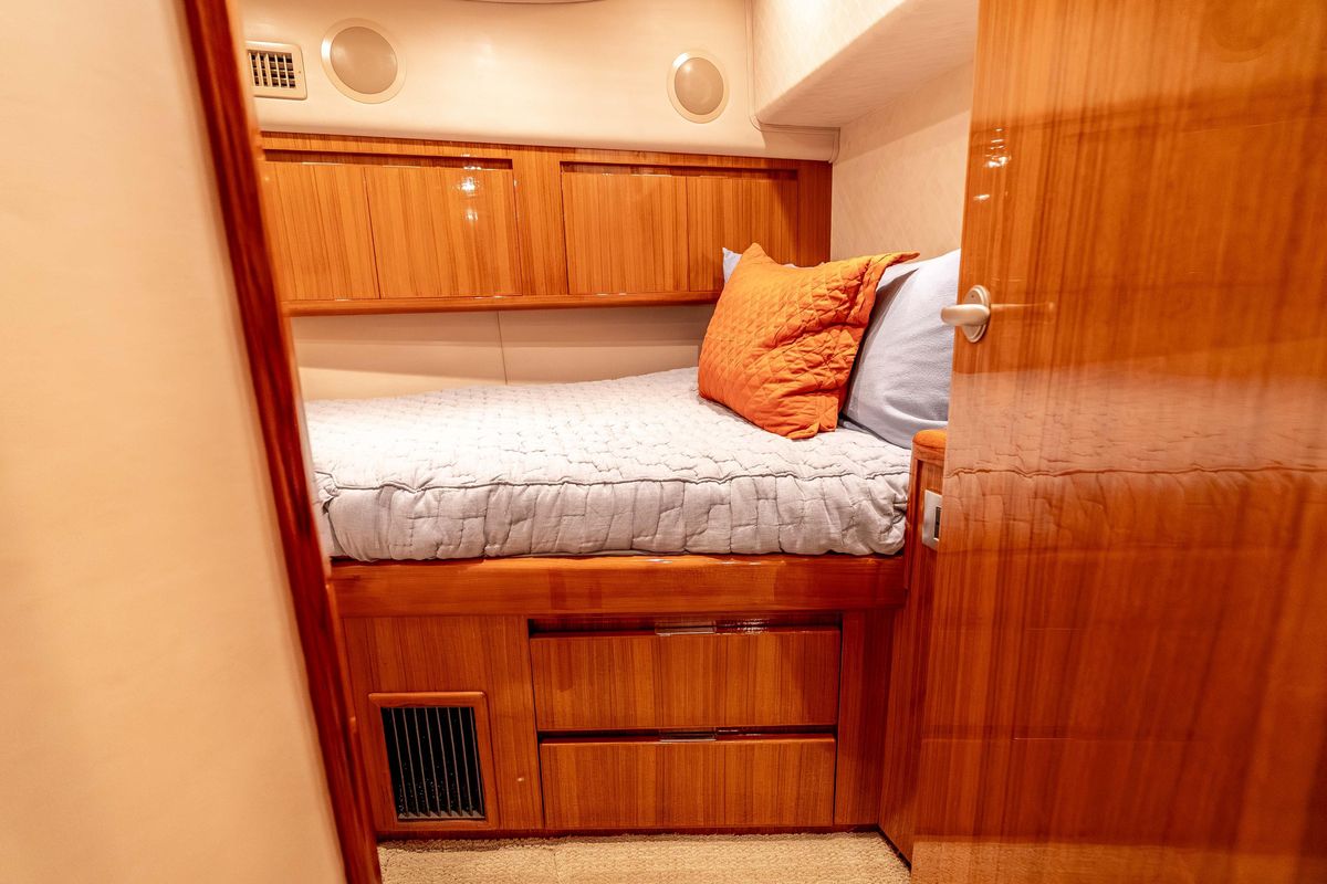 2014 Viking 46 