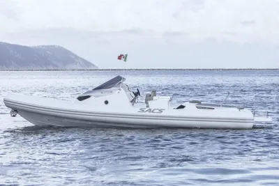 2015 SACS Strider 11