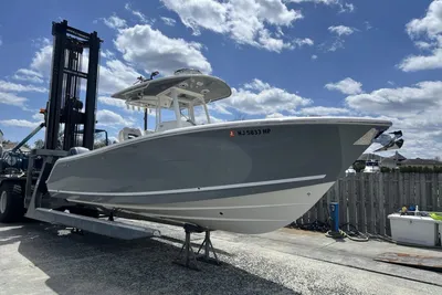 Cobia 280 CC
