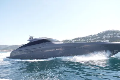 2005 Baia Atlantica 78