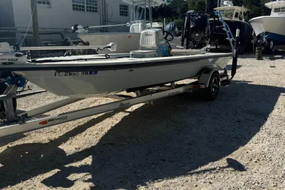 Maverick 18 HPX-V