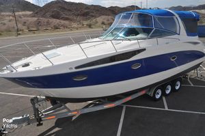 2006 Bayliner 325