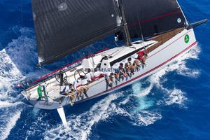 2024 Nautor Swan ClubSwan 50 (2024)