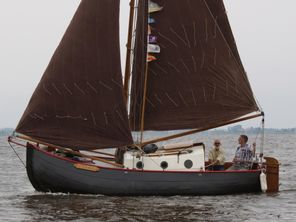 1979 Staverse Jol 6.80