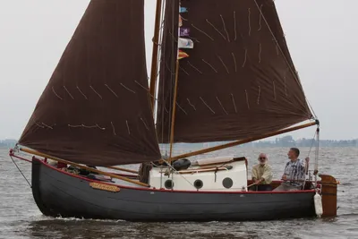 1979 Staverse Jol 6.80