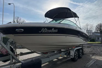 2003 Sea Ray 200 BR SELECT