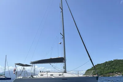 Beneteau First 31.7