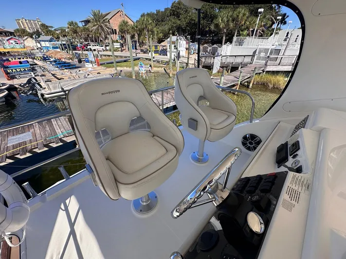 Team 45 Yacht Photos Pics 