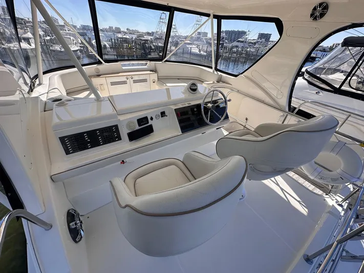 Team 45 Yacht Photos Pics 