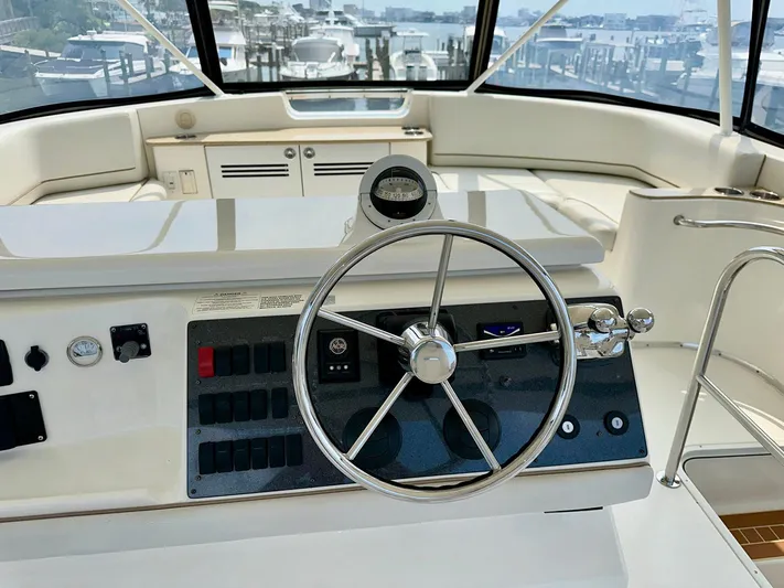 Team 45 Yacht Photos Pics 