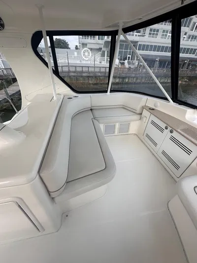 Team 45 Yacht Photos Pics 