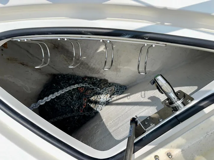 Team 45 Yacht Photos Pics 