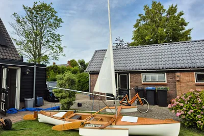 2016 Custom Solway Dory