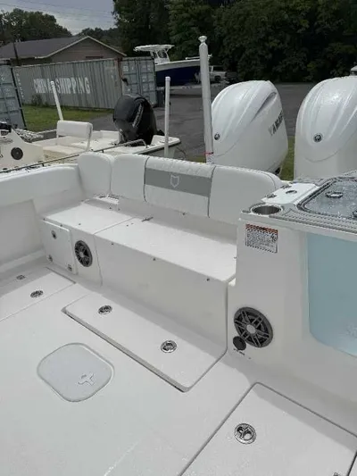 Black Label Marine Yacht Photos Pics 