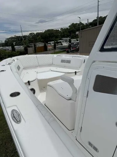 Black Label Marine Yacht Photos Pics 