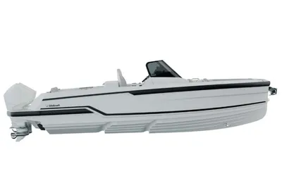 Wellcraft 28 Speedster