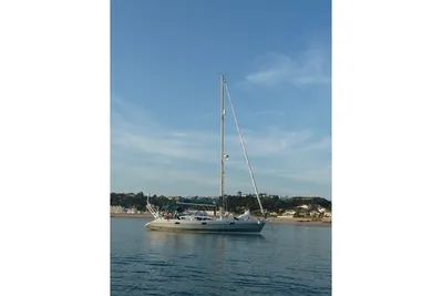 2001 Alubat OVNI 435