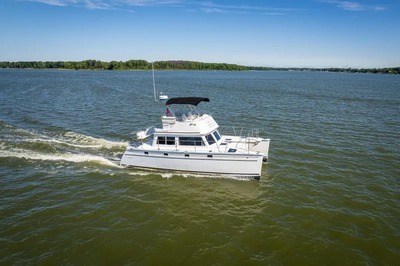 Mary Pride Yacht Photos Pics 