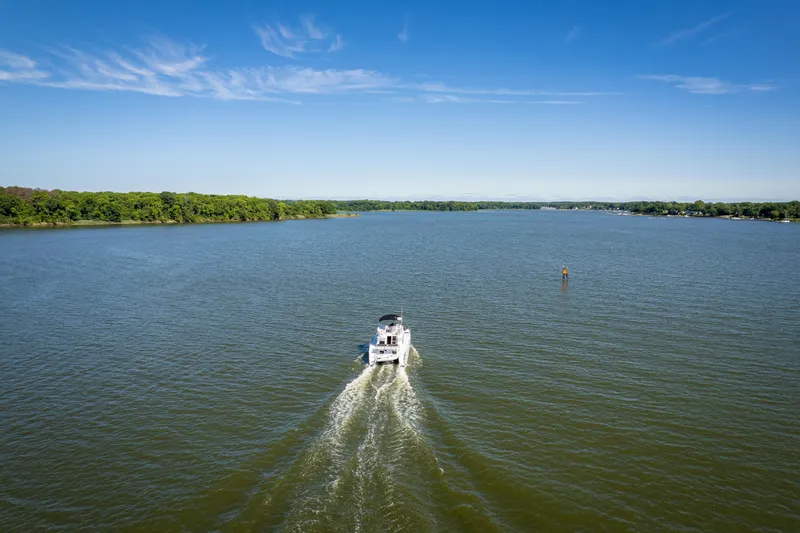 Mary Pride Yacht Photos Pics 