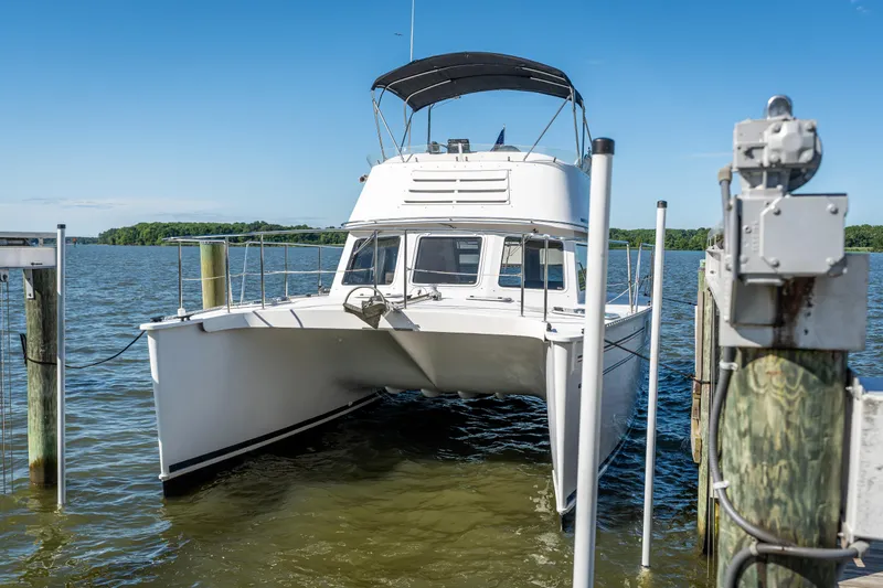 Mary Pride Yacht Photos Pics 