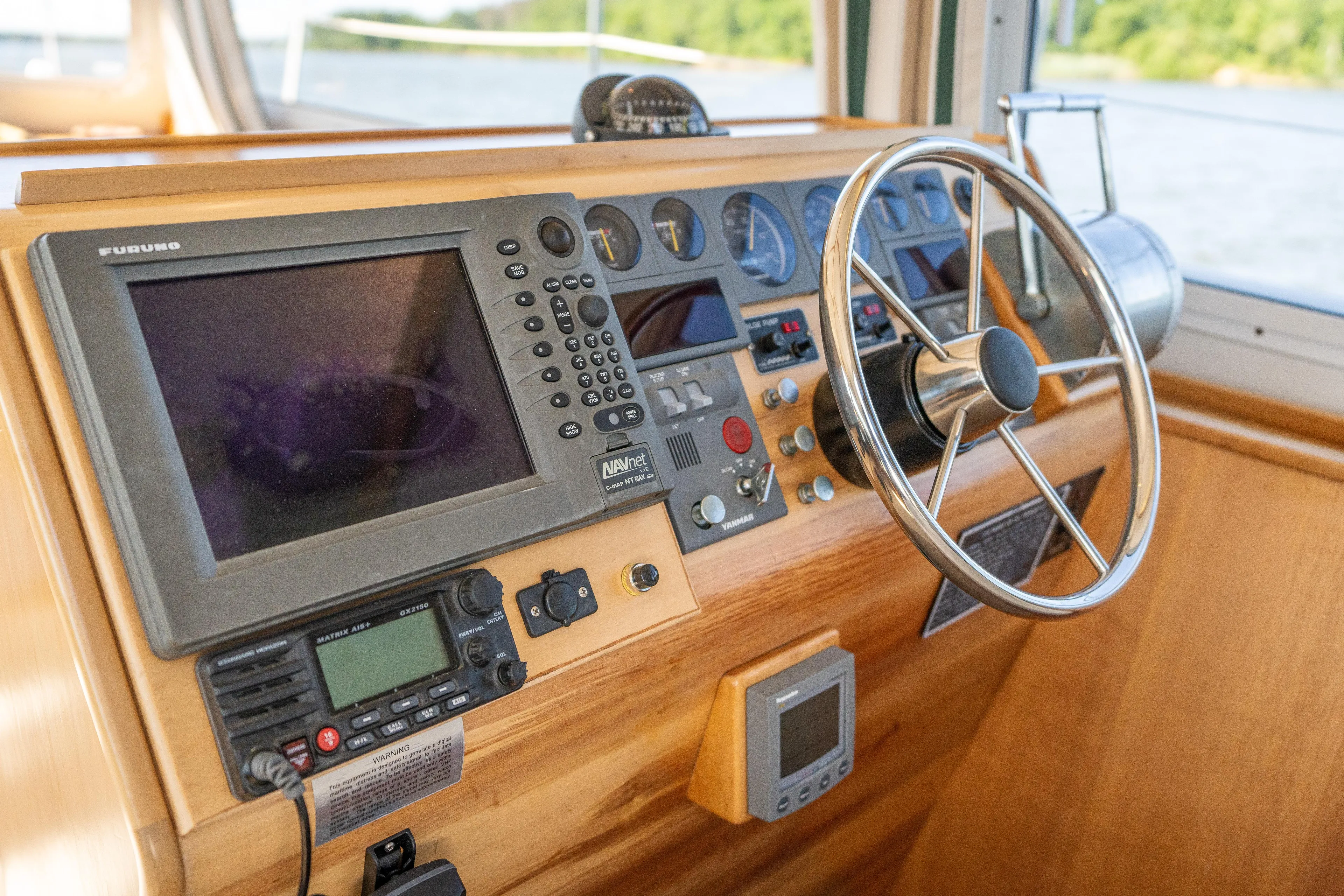 Mary Pride Yacht Photos Pics 