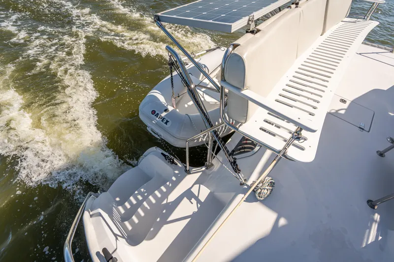 Mary Pride Yacht Photos Pics 