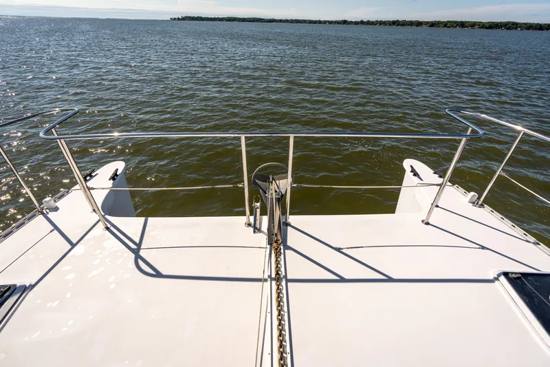 Mary Pride Yacht Photos Pics 