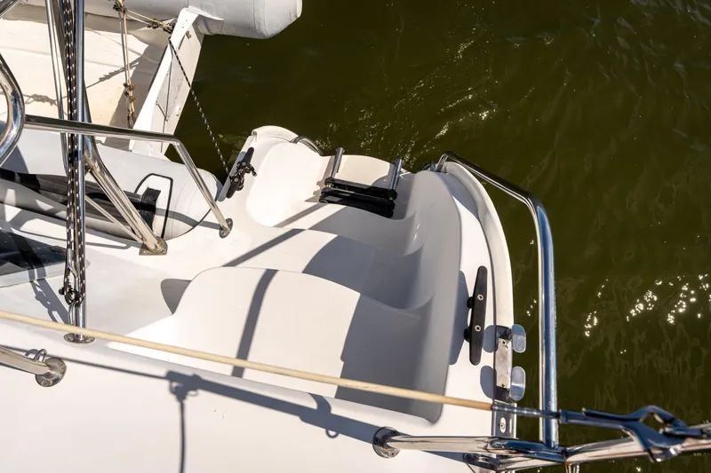 Mary Pride Yacht Photos Pics 