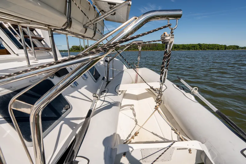 Mary Pride Yacht Photos Pics 