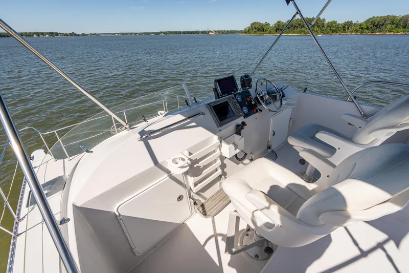 Mary Pride Yacht Photos Pics 